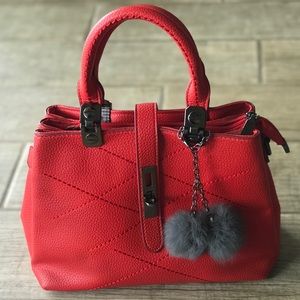 Women Handbag Medium Size